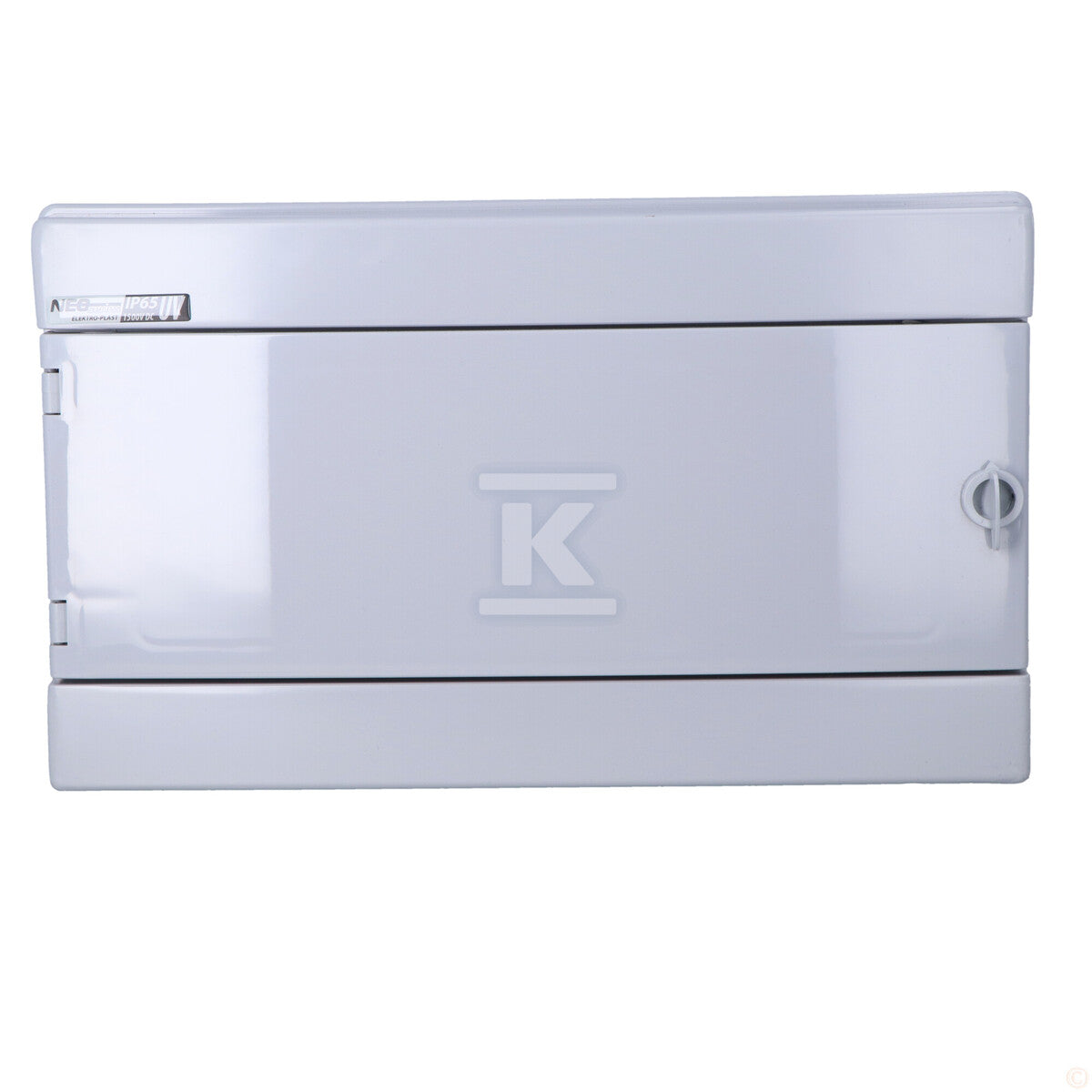Rozdzielnica natynkowa RH-18/UV IP65 500V AC, 1500V DC PV