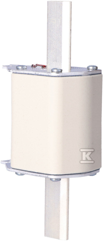 Wkładka topikowa przemysłowa zwłoczna KOMBI NH2C gG 100A/500V
