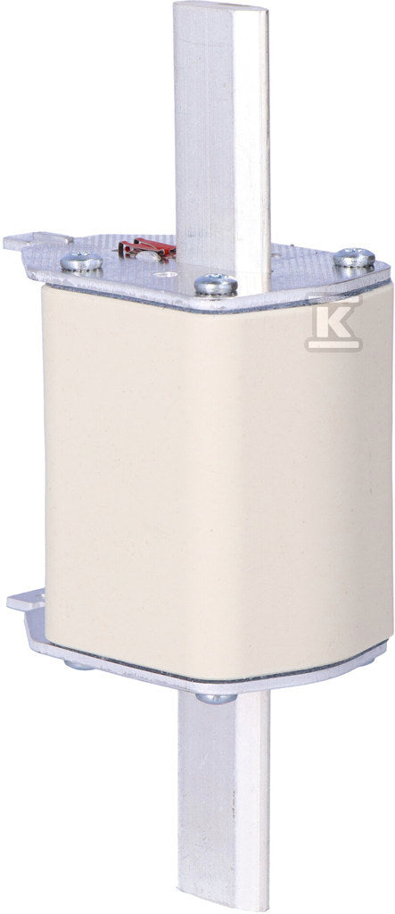 Wkładka topikowa przemysłowa zwłoczna KOMBI NH2C gG 250A/500V