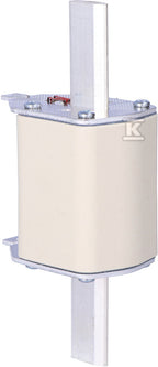 Wkładka topikowa przemysłowa zwłoczna KOMBI NH2C gG 250A/500V