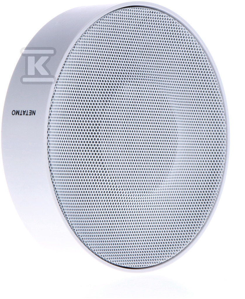 Syrena systemu alarmowego Smart Netatmo PRO