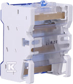 Modułowy blok listew rozdzielczych 4M 4P-6 100A