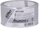 Taśma aluminiowa Aluminio 339 HT, 50 mm x 10 m
