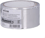 Taśma aluminiowa Aluminio 339 HT, 50 mm x 10 m