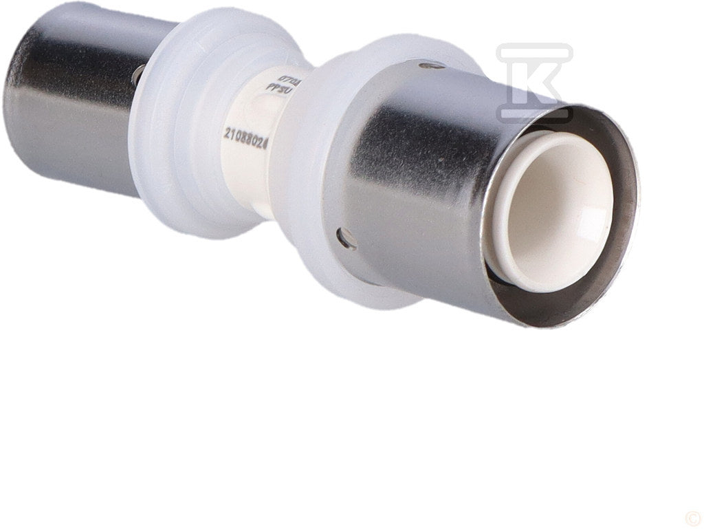 Redukcja PURMO CLEVERFIT PPSU LBP 20x16