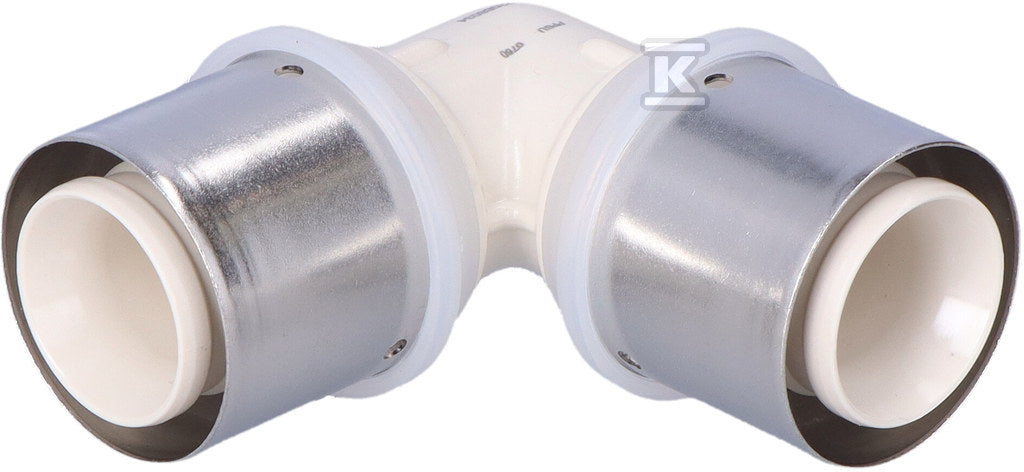 Kolano PURMO CLEVERFIT PPSU LBP 32x32