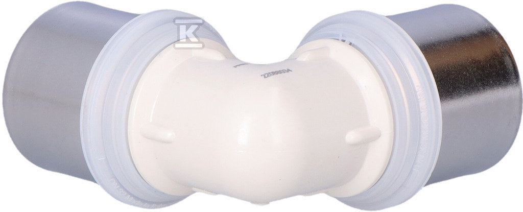 Kolano PURMO CLEVERFIT PPSU LBP 32x32