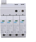 Ogranicznik przepięć T1+T2 MOV 4P sieć TN-S/TT Iimp=50 kA In=50kA Up1, 2kV