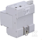 Ogranicznik przepięć T1+T2 MOV 4P sieć TN-S/TT Iimp=50 kA In=50kA Up1, 2kV