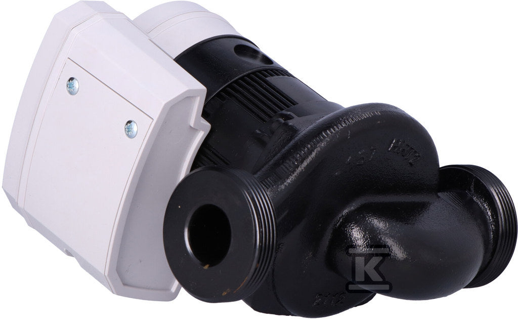 Pompa ECOCIRC XL 32-60/180mm, 230V, gwint G 2", Średnica rury 1 1/4 "