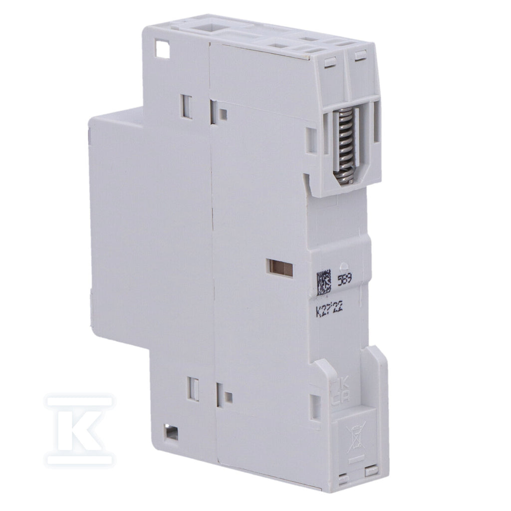 Stycznik modułowy R 20-20-R-230V AC