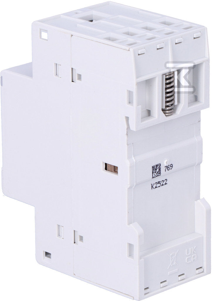 Stycznik modułowy RD 25-40-R-24V AC/DC
