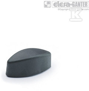 Nakrętka motylkowa CT.476/20 B-M4