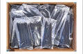 Opaska kablowa Trytytka CV-200_48_C 200 x 4,8mm czarny opakowanie = 100 paczek x 100 sztuk