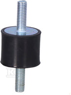 VibraTek SB-MM amortyzator drgań 420/M8