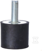 VibraTek SB-M amortyzator drgań 420/M8