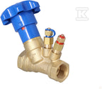 Zawór balansowy DN20 FIG.221