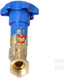 Zawór balansowy DN20 FIG.221