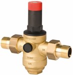 Regulator ciśnienia - 0,15-1,2 MPa, 3/4"