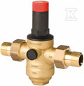 Regulator ciśnienia - 0,15-1,2 MPa, 3/4"