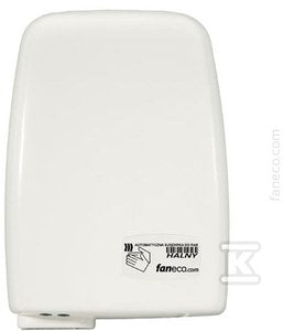 Suszarka do rąk 1200 W HALNY