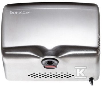 Suszarka do rąk 1350 W PASSAT H