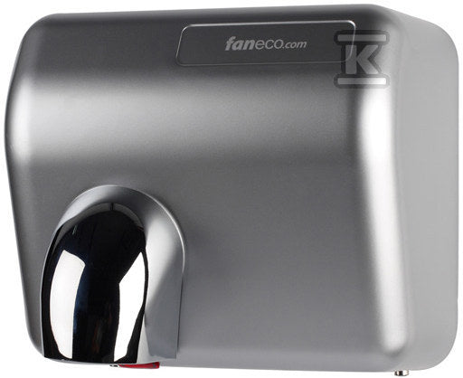 Suszarka do rąk 2300 W PONENTE