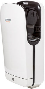 Suszarka do rąk 2000 W ORKAN