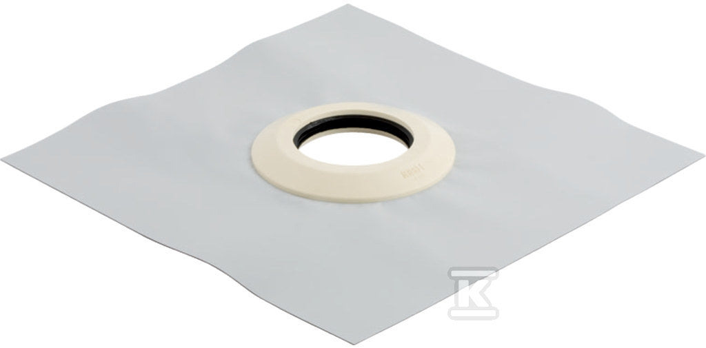 Uszczelnienie przejść d125 PVC