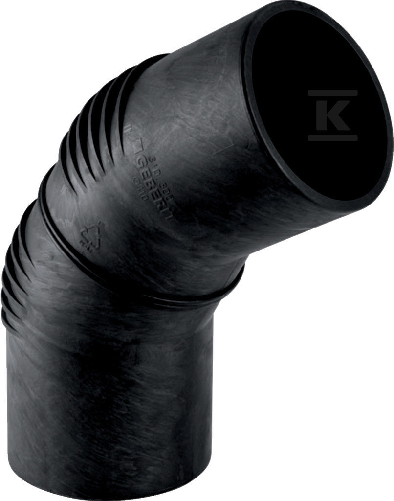 Kolano Geberit Silent-db20 60st. d56