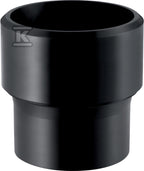 Złączka PE/Kamionka d110