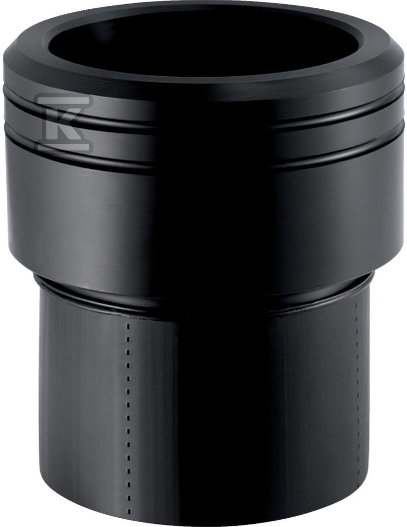 Złączka PE/Kamionka d315