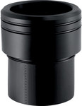 Złączka PE/Kamionka d200