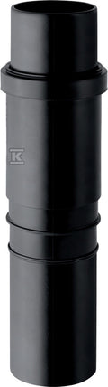 Kielich kompensacyjny przemysłowy PE d315