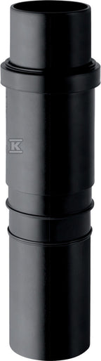 Kielich kompensacyjny przemysłowy PE d315