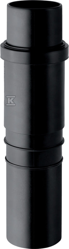 Kielich kompensacyjny przemysłowy PE d315