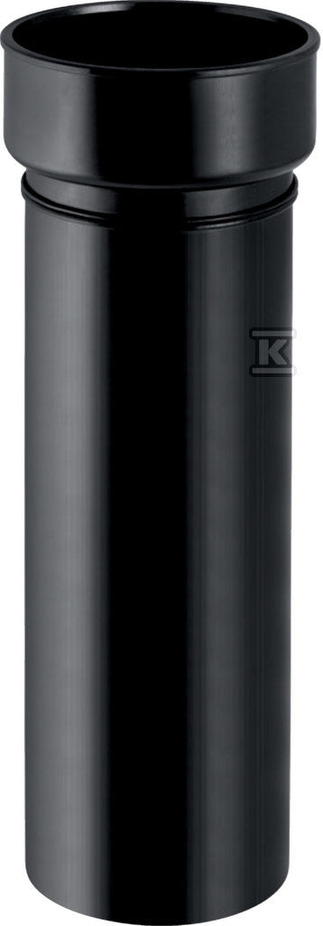 Króciec podłączeniowy PE do WC d110