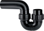Syfon uniwersalny PE d63