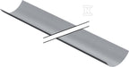 Rynna podporowa d125