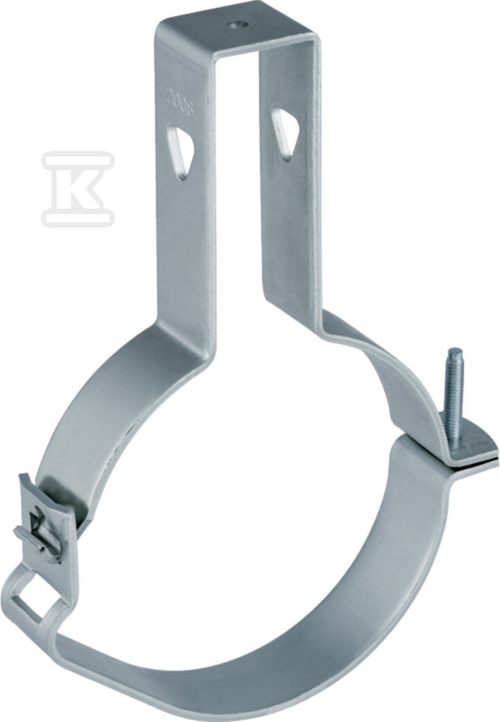 Uchwyt rurowy Geberit Pluvia d50