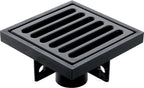 Wpust podłogowy 15x15
