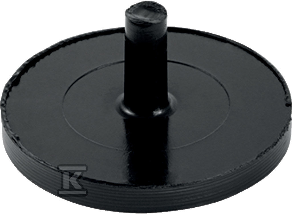 Łatka naprawcza HDPE