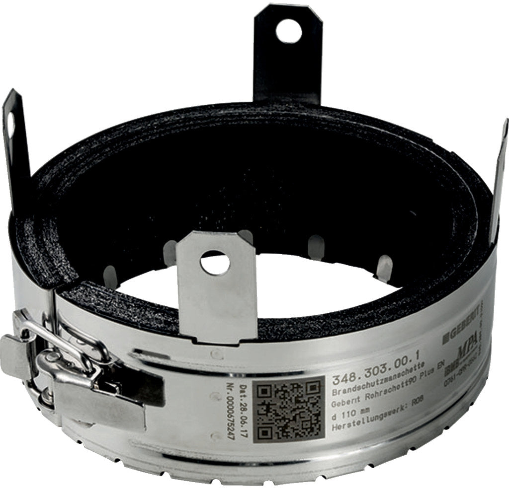 Tuleja ogniochronna RS90 Plus EN d63/75