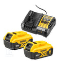 XR Ładowarka wielonapięciowa 4 A DCB1104P2-QW