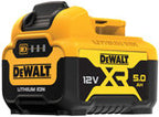 12V XR Akumulator 3,0 Ah DCB124-XJ