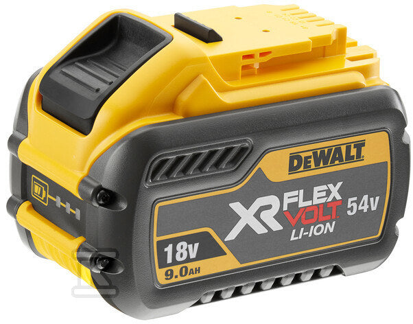 XR FLEXVOLT Akumulator 9 Ah DCB547-XJ