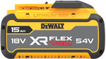 XR FLEXVOLT Akumulator 9 Ah DCB547-XJ