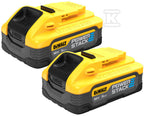 18V XR POWERSTACK AKUMULATOR 5Ah x 2 DCBP518H2-XJ