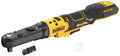 18V XR Grzechotka z uszczelnioną głowicą DCF510N-XJ