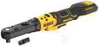 18V XR Grzechotka z uszczelnioną głowicą DCF510N-XJ
